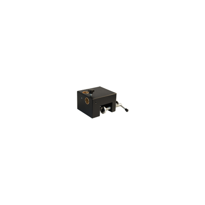 Table Clamp for Microscope Flexible Arm, Diameter 22.2mm, Clamp Opening 0-53mm