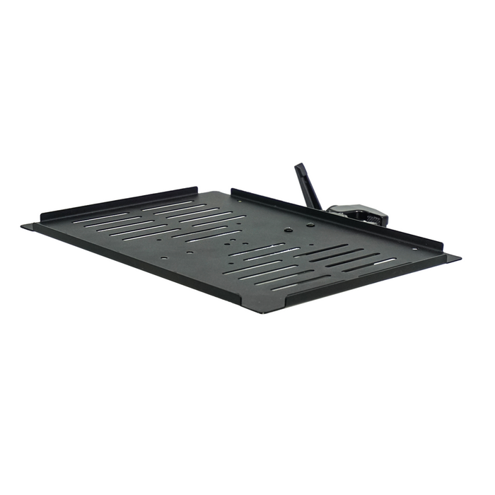 Tablets PC Holder(34x25x1cm), SKU SA02171403, three quarter front view