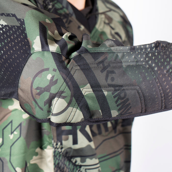 Tactical - Hardline Jersey