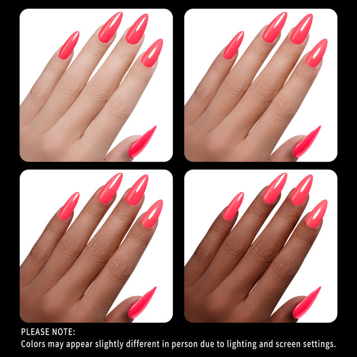 Take Me to the Chapel - 78 - Gel Polish