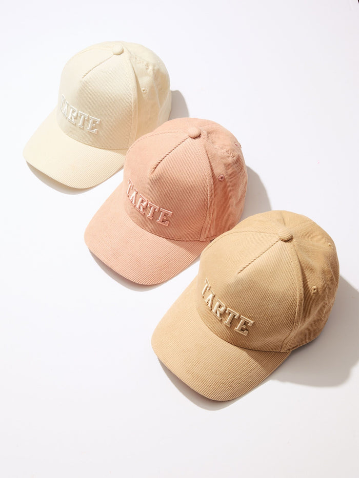 tarteâ„¢ corduroy hat image number 1