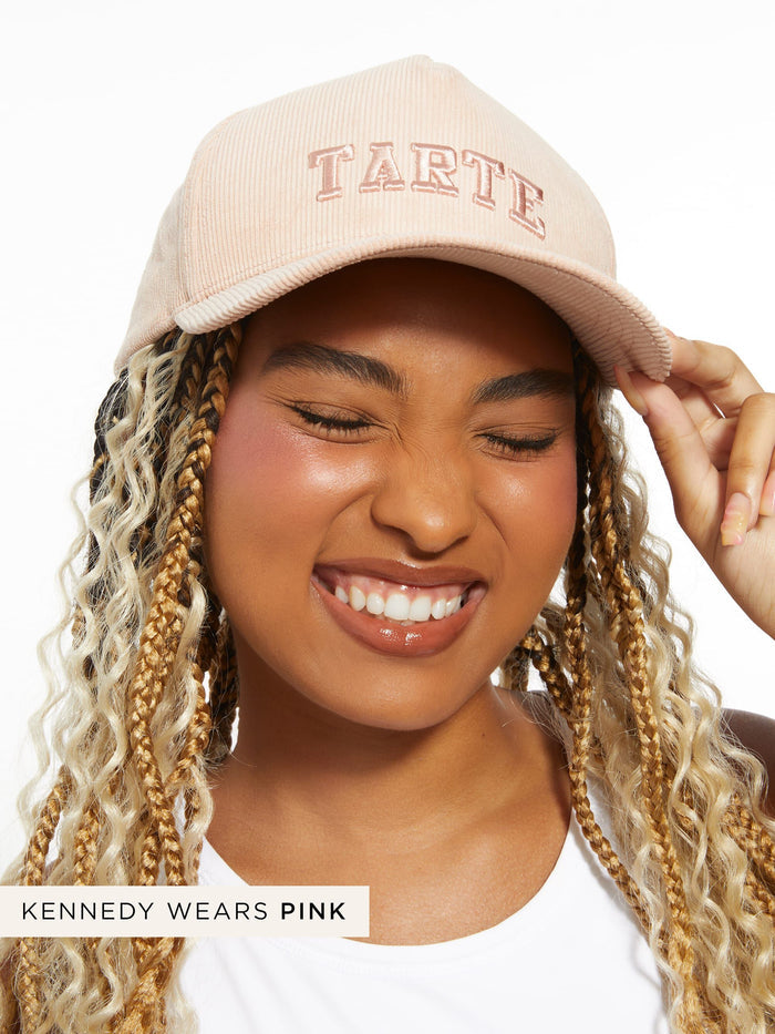 tarteâ„¢ corduroy hat image number 3