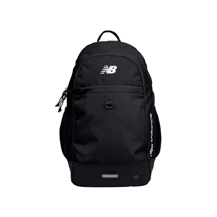 Team Sport Campus Backpack (Black)