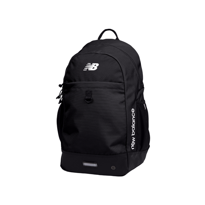 Team Sport Campus Backpack (Black)