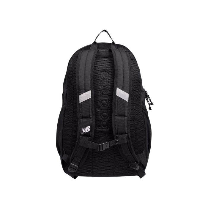 Team Sport Campus Backpack (Black)