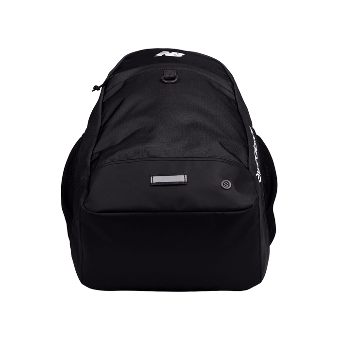 Team Sport Campus Backpack (Black)