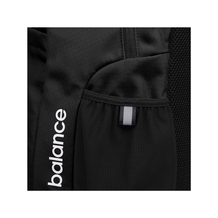 Team Sport Campus Backpack (Black)