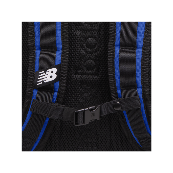 Team Sport Campus Backpack (Team Royal)