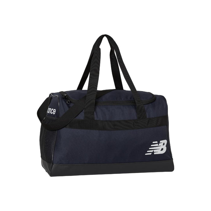 NEW BALANCE Team Sport Duffel Bag-Small (Navy) | Isetan KL Online Store