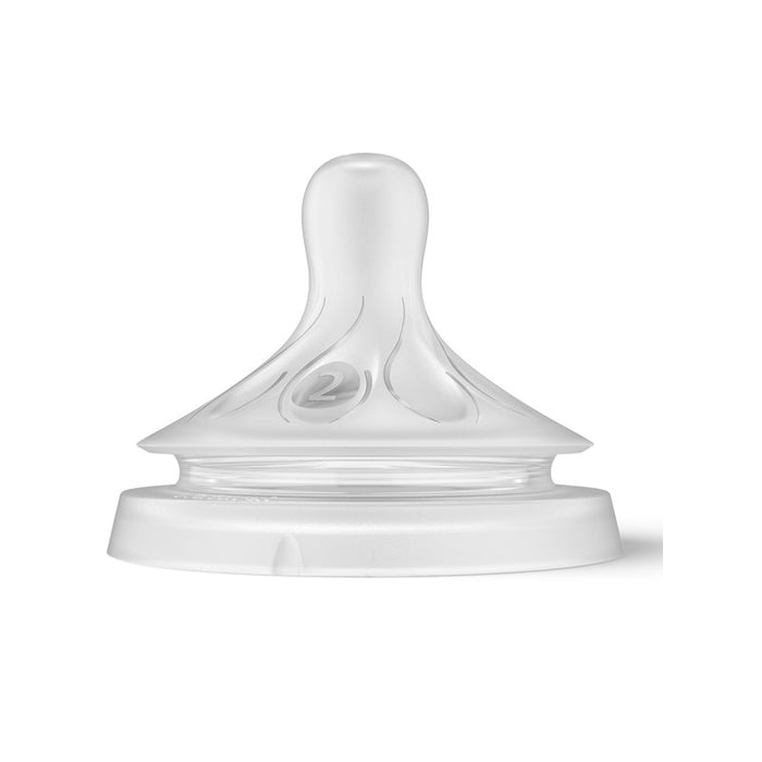 PHILIPS AVENT Teat Natural Response | Isetan KL Online Store