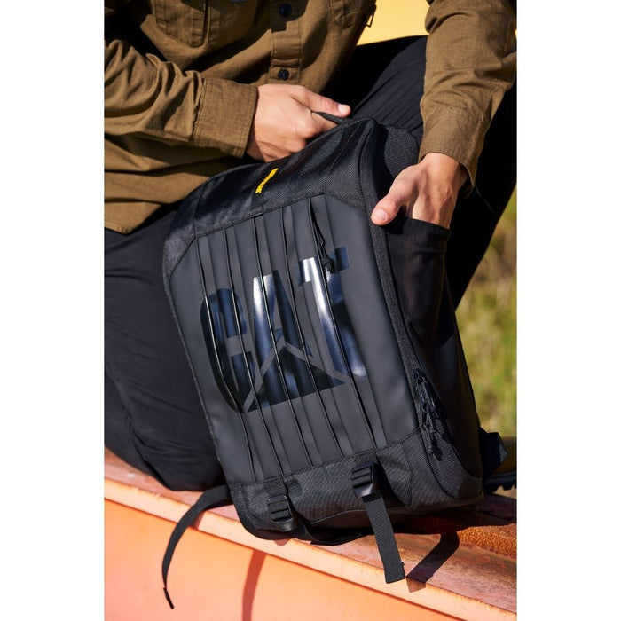 CATERPILLAR Tech - United Backpack (Medium) | Isetan KL Online Store