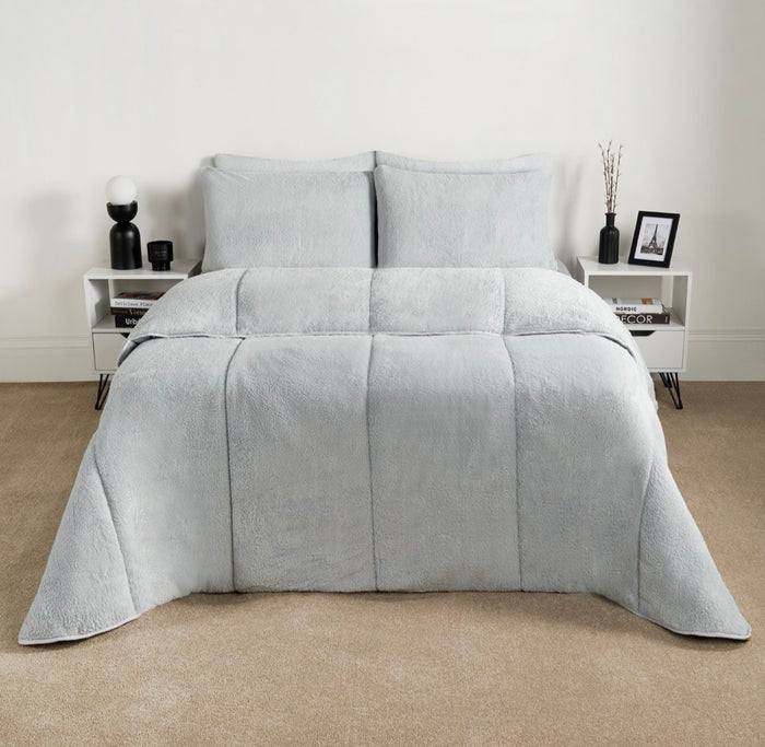 Teddy Coverless 10.5 Duvet & Pillowcase 🇬🇧
