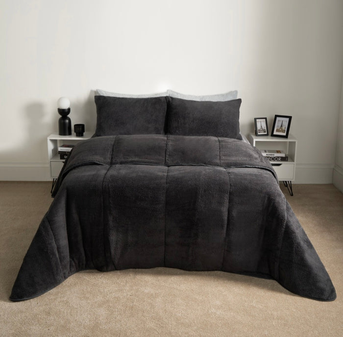 Teddy Coverless 10.5 Duvet & Pillowcase 🇬🇧