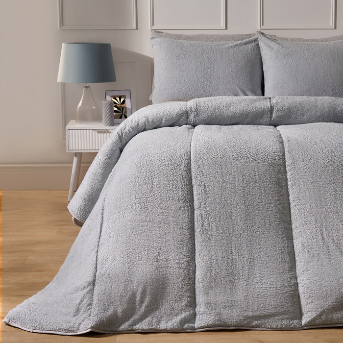 Teddy Coverless 10.5 Duvet & Pillowcase 🇬🇧