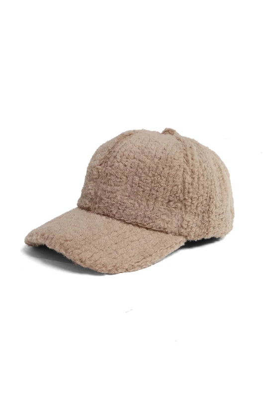 Teddy Hats by ComfyLuxe