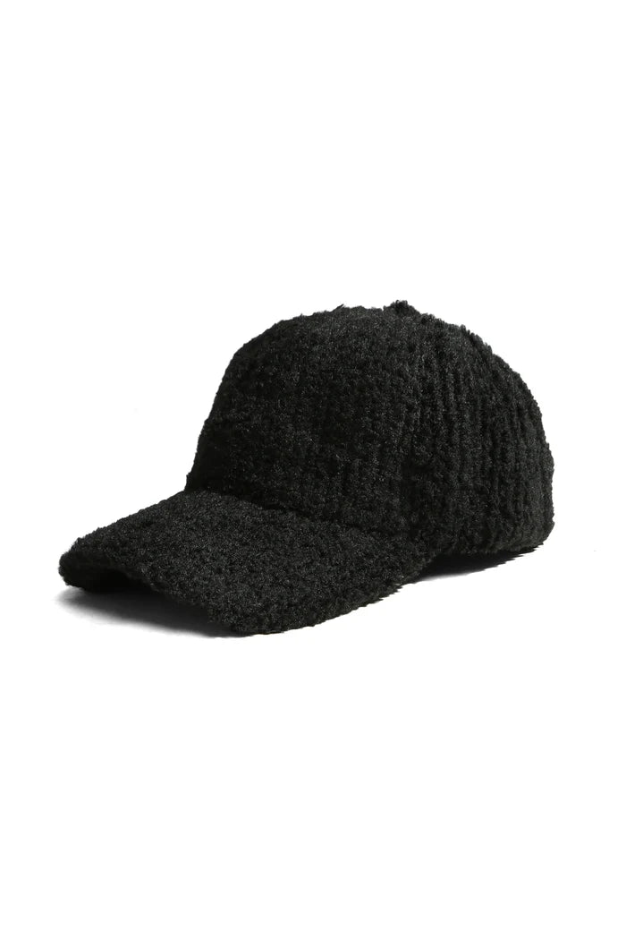 Teddy Hats by ComfyLuxe