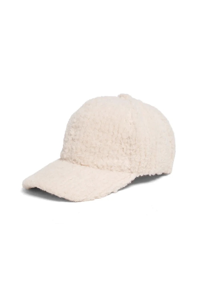 Teddy Hats by ComfyLuxe