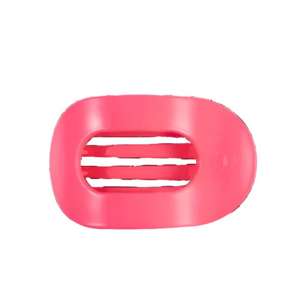 Teleties Flat Round Clip