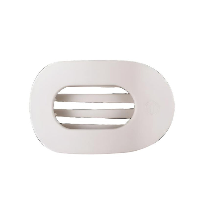 Teleties Flat Round Clip