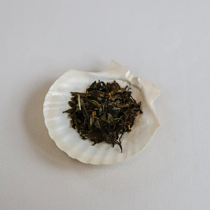 Teministeriet - 150 - White Elderflower Champagne