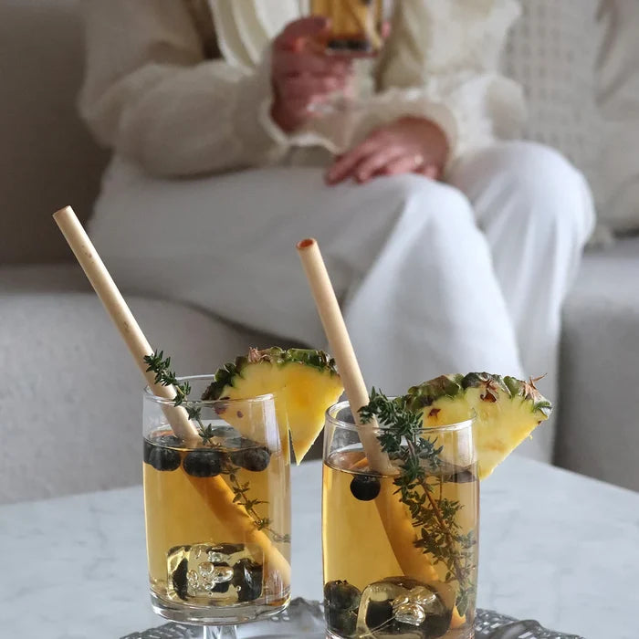 Teministeriet -  Summer Vibes Fresh Pineapple Tea (20 breve)