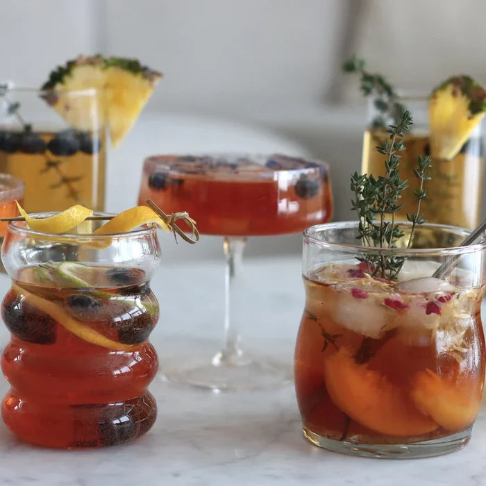 Teministeriet - Summer Vibes Funky Apple Tea (20 breve)