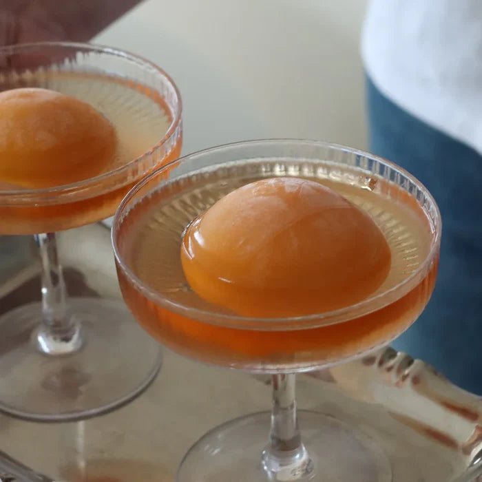 Teministeriet - Summer Vibes Sweet Peach Tea (20 breve)
