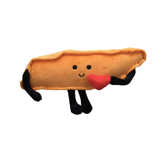 TENNESSEE STUFFED STATE PLUSH