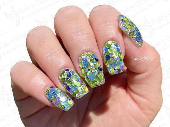 The Alchemist Starter Kit-Fairy Glamor