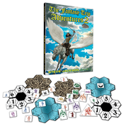 The Fantasy Trip Adventures 2