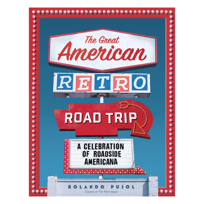 The Great American Retro Road Trip - Madison's Niche