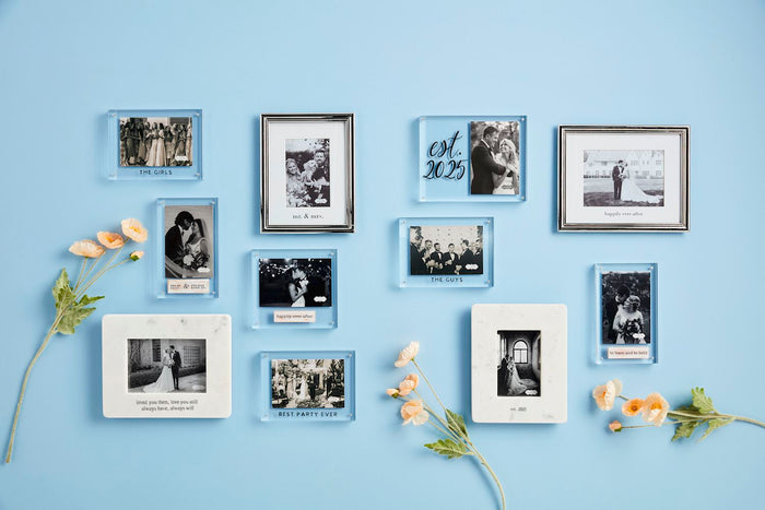 The Guys Acrylic Frame - Madison's Niche