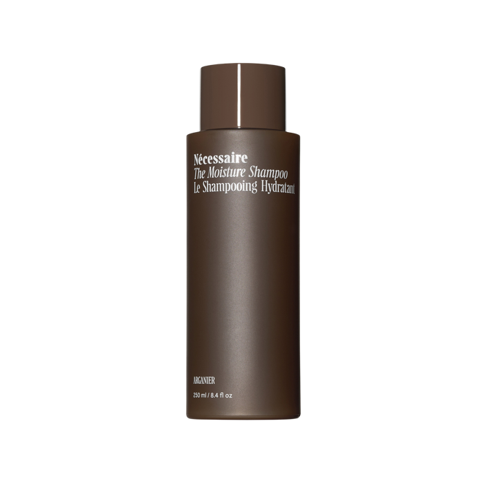 Nécessaire-The Moisture Shampoo-Hair-TheMoistureShampoo250ml-The Detox Market |