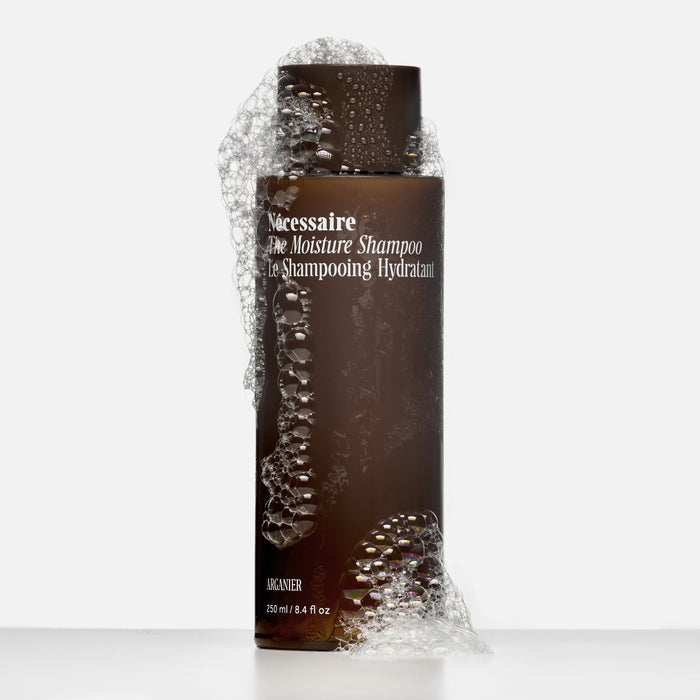 Nécessaire-The Moisture Shampoo-Hair-03_NECESSAIRE_PDP_THEMOISTURESHAMPOO_ACTIVATED-The Detox Market |
