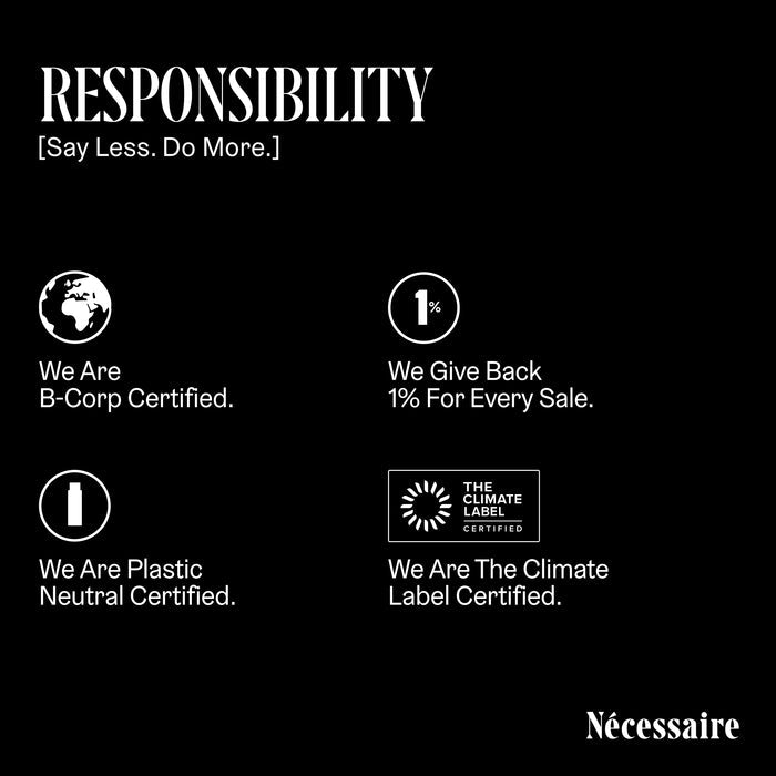 Nécessaire-The Moisture Shampoo-Hair-05_NECESSAIRE_PDP_THEMOISTURESHAMPOO_FOOTPRINT-The Detox Market |
