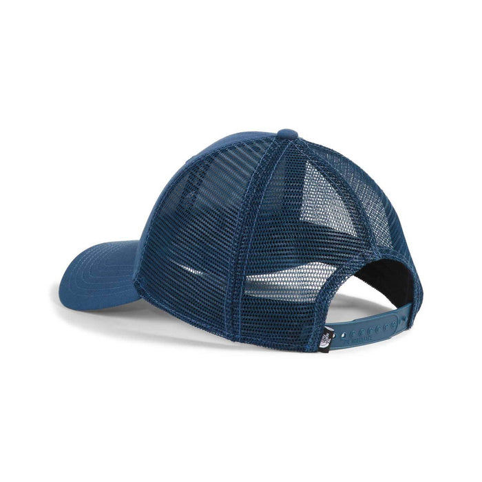 The North Face Embroidered Mudder Trucker