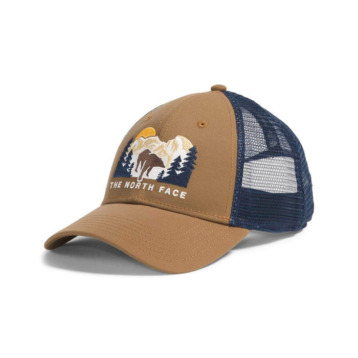 The North Face Embroidered Mudder Trucker