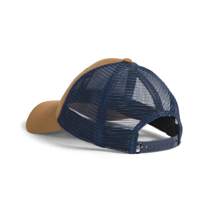 The North Face Embroidered Mudder Trucker