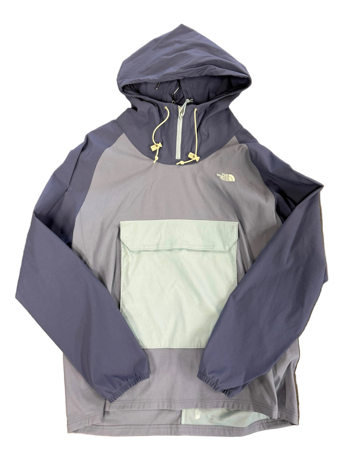 The North Face Fanorak Jacket "Blue"