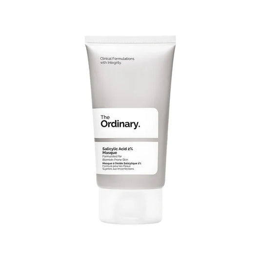 The Ordinary Salicylic Acid 2% Masque – 50ml