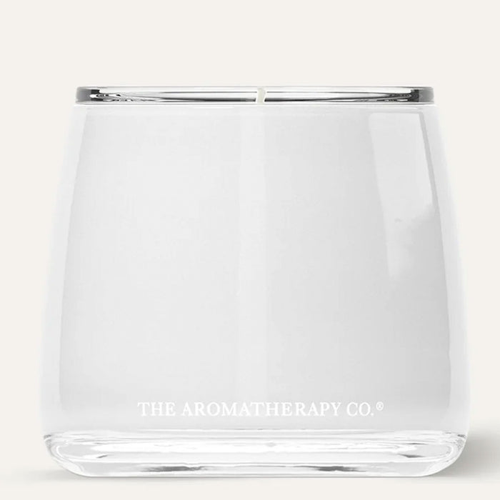 Therapy Candle Balance - Cinnamon & Vanilla Bean