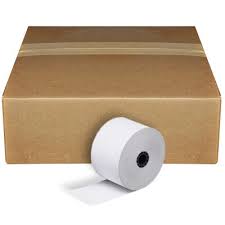 THERMAL ROLLS 44MM X 220', 50/CS