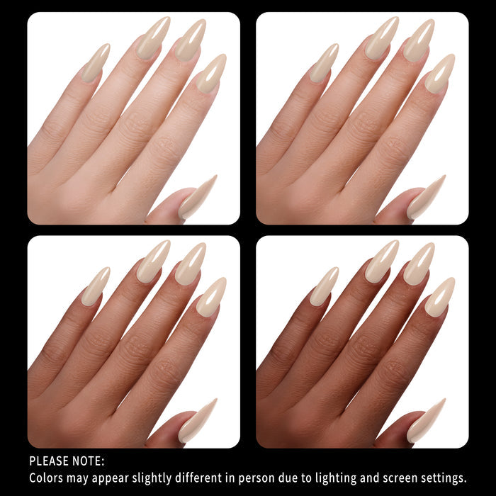 Thyme is Money - 223 - Lacquer Polish