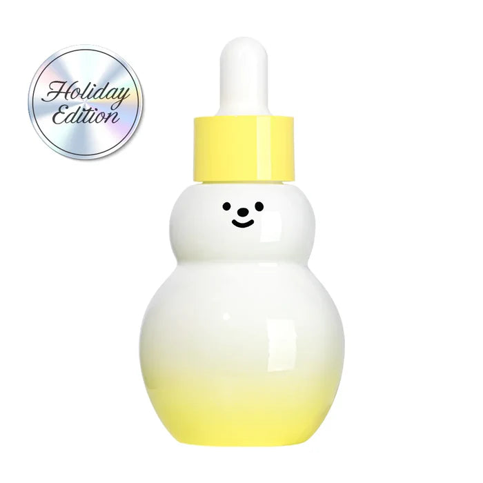 TIAM VITA B3 SOURCE Niacinamide 10% + Arbutin 2% Holiday Special  سيروم النياسيناميد والالفا اربوتين بالاصدار المحدود من تيام
