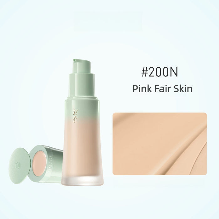 #200N Pink Fair Skin