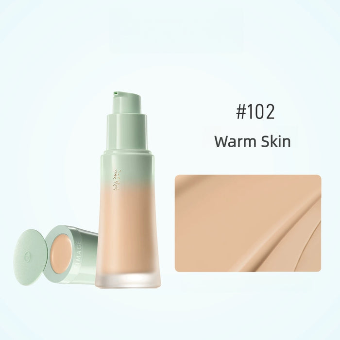 #102 Warm Skin