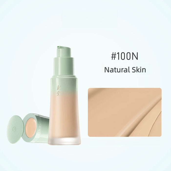 #100N Natural Skin