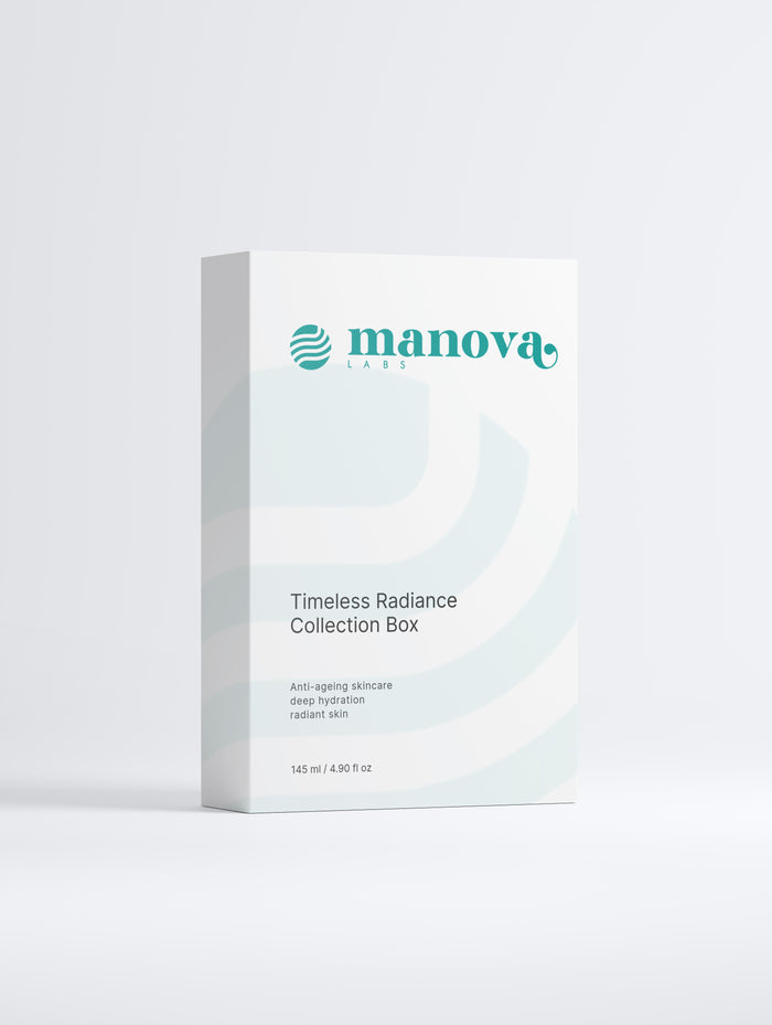 Timeless Radiance Collection Box