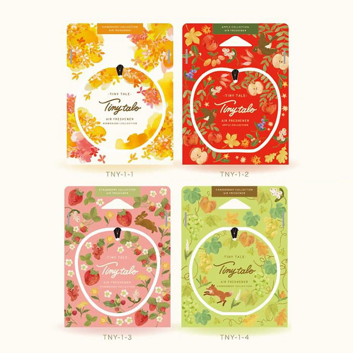 Tiny Tale Air Freshener 1 pc