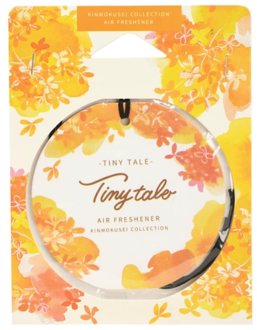 Tiny Tale Air Freshener 1 pc